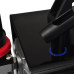 Set Compresor Aerograf Cu 3 Pistoale