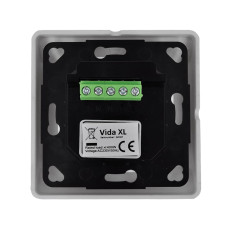 Controler Pentru Motor Rotativ Cu Temporizator Programabil