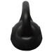 Greutate Tip Bilă Cu Mâner Kettlebell, 20 Kg