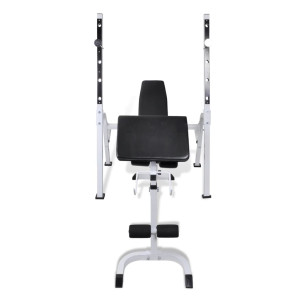 Bancă De Antrenament Pentru Exerciții Multiple