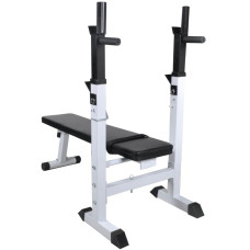 Bancă De Exerciții Fitness Dreaptă, Bancă De Greutăți