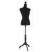 Bust Pentru Dame, Negru, Manechin Croitorie