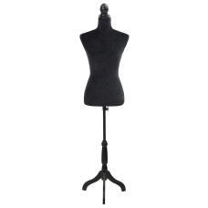 Bust Pentru Dame, Negru, Manechin Croitorie