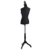 Bust Pentru Dame, Negru, Manechin Croitorie