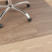 Covoraș Pentru Podea Laminată Sau Mochetă 75 Cm X 120 Cm