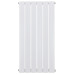 Panou Radiant, Alb, 465 X 900 Mm
