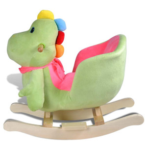Balansoar În Formă De Animal, Dinozaur