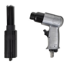 Pistol Detartrator Pneumatic Cu Ac