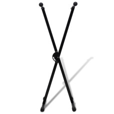 Stativ Claviatură Reglabil Cadru Cu Un Braț În Formă X