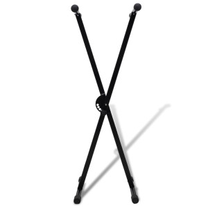 Stativ Claviatură Reglabil Cadru Cu Un Braț În Formă X
