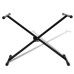 Stativ Claviatură Reglabil Cadru Cu Un Braț În Formă X