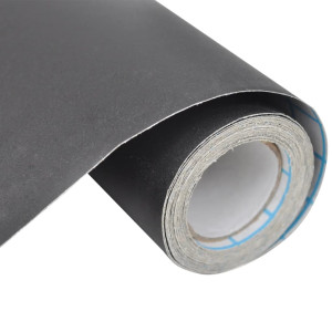 Autocolant De Perete Tip Tablă, 0,6 X 2 M, 2 Role, Cu Cretă