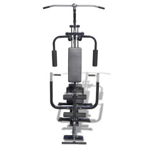 Aparat Multifuncțional Exerciții Fitness