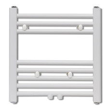Radiator Port-Prosop Încălzire Centrală Baie, Drept, 480X480 Mm
