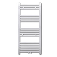 Radiator Port-Prosop Încălzire Centrală Baie, Drept, 600X1160Mm