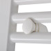 Radiator Port-Prosop Încălzire Centrală Baie, Drept, 600X1160Mm