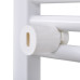 Radiator Port-Prosop Încălzire Centrală Baie, Drept, 600X1160Mm