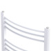 Radiator Baie Prosoape Încălzire Centrală 480X480 Mm Conector Lateral