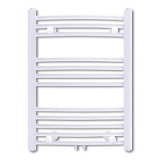 Radiator Port-Prosop Încălzire Centrală Baie 500X764 Mm Curbat