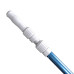 Set Curățare Piscină Vacuum Cu Tub Telescopic Și Furtun