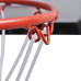 Set Coș De Baschet Indoor Cu Minge Și Pompă