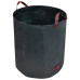 Coșuri De Gunoi 272 L 150 G/Mp, 4 Buc., Verde Închis