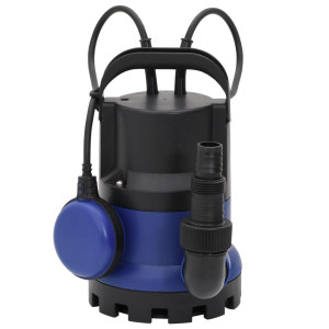 Pompă De Grădină Electrică Submersibilă Pentru Apă Murdară 400 W
