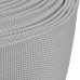 Furtun De Incendiu Plat, Cu Racorduri C-Storz 2 Inci, 20 M