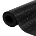Covoraș De Cauciuc Anti-Alunecare, Model Cu Buline, 2 X 1 M