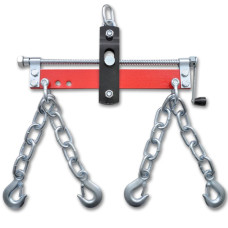 Nivelator Motor Cu Mâner 900 Kg Pentru Macara Magazin