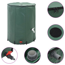 Rezervor De Apă De Ploaie Pliabil 250 L
