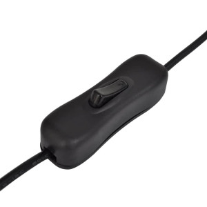 Lampă Cu Led Pentru Acvariu Alb 28 Cm