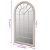 Oglindă De Grădină Arcadă Rustică 60X116 Cm Interior & Exterior