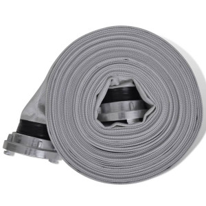 Furtun De Incendiu 20 M Cu Racorduri B-Storz 3 Inci