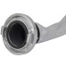 Furtun De Incendiu 20 M Cu Racorduri B-Storz 3 Inci