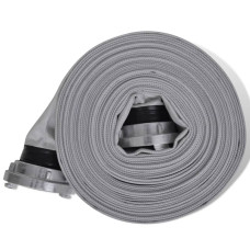 Furtun De Incendiu 30 M Cu Racorduri B-Storz 3 Inci