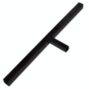 Burghiu De Sol Cu Mâner 100 Mm Cu Tub Prelungitor 13 M, Oțel