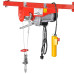 Troliu Electric 500 W, 100/200 Kg