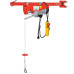 Troliu Electric 500 W, 100/200 Kg