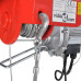Troliu Electric 500 W, 100/200 Kg