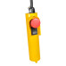 Troliu Electric 500 W, 100/200 Kg