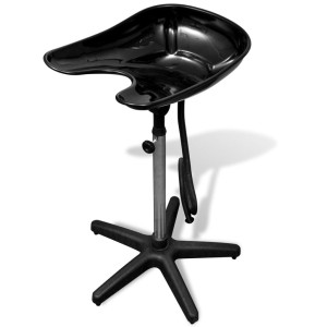 Lavoar Pentru Salon, Negru