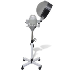 Aparat Cu Aburi Pentru Salon Coafură, Cu Bază Rulantă