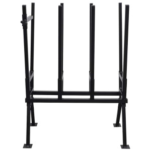 Cal Ferăstrău Cu Finisaj Negru, Pentru Prelucrarea Lemnului