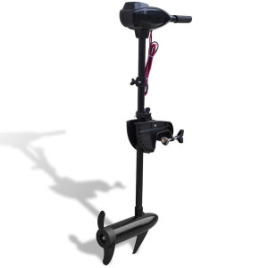Motor Electric De Trolling P16 16,3 Kg