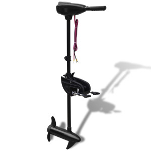 Motor Electric De Trolling P22 20,9 Kg