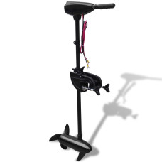 Motor Electric De Trolling P25 24,9 Kg