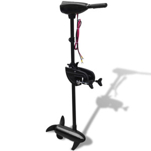 Motor Electric De Trolling P25 24,9 Kg