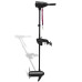 Motor Electric De Exterior P37 39 Kg