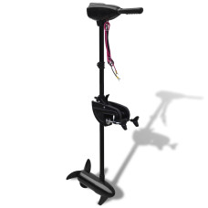 Motor Electric De Exterior P37 39 Kg